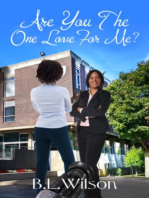cover image of Are You the One Love For Me?